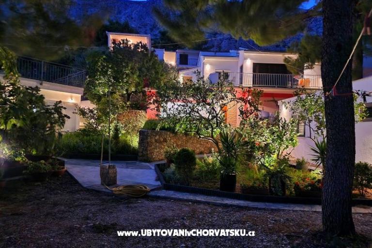 Appartements Hajdi – foto 8