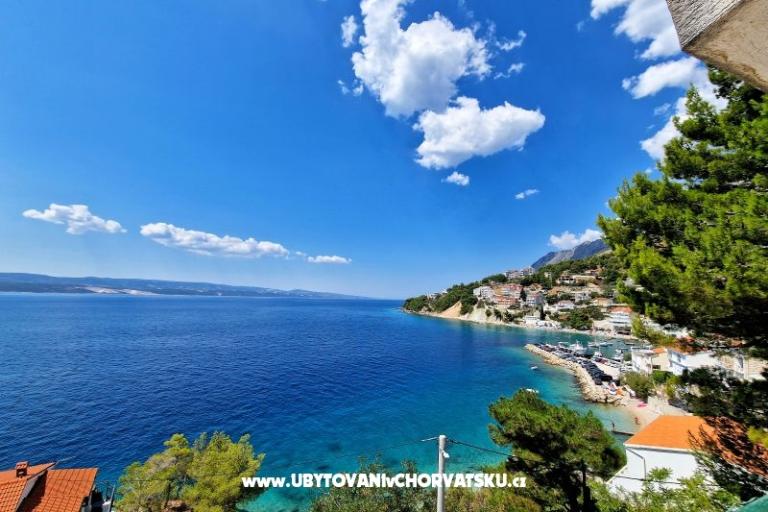 Appartements Hajdi – foto 9