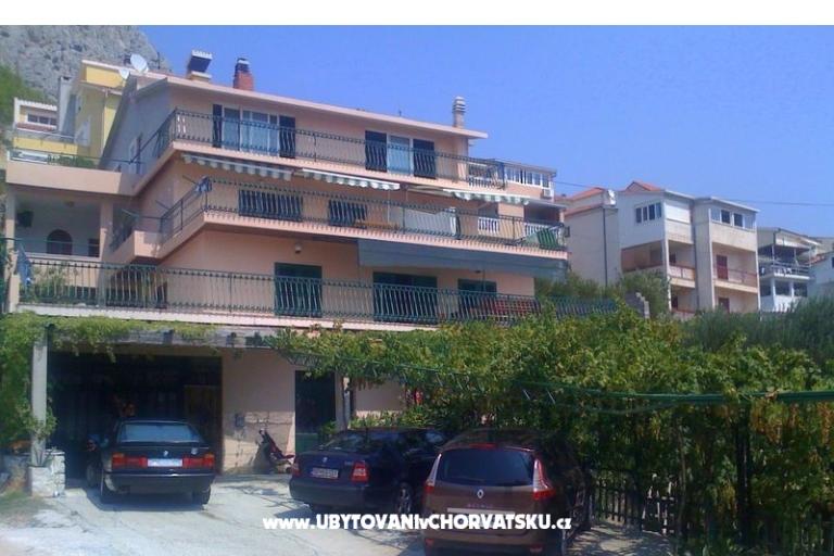 Appartements Irina-Duće – foto 4