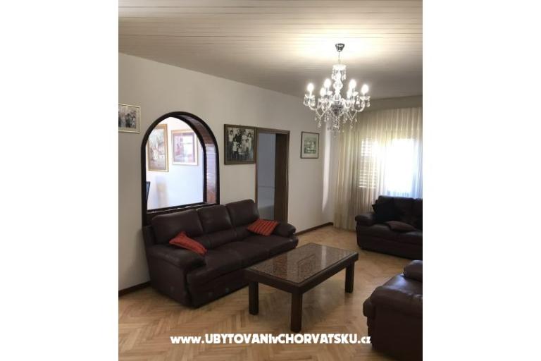 Appartements Irina-Duće – foto 7