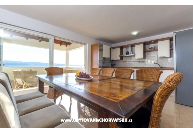 Appartements Ivan i Ian  – foto 13