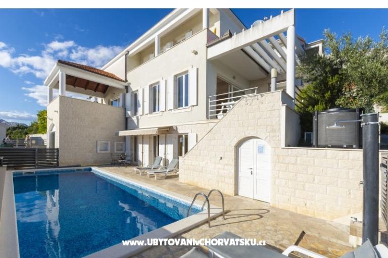 Appartements Ivan i Ian  – foto 16