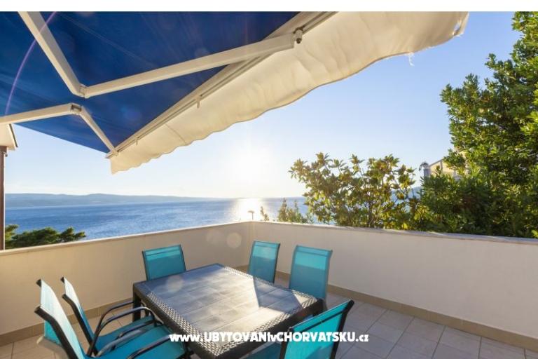 Appartements Ivan i Ian  – foto 17