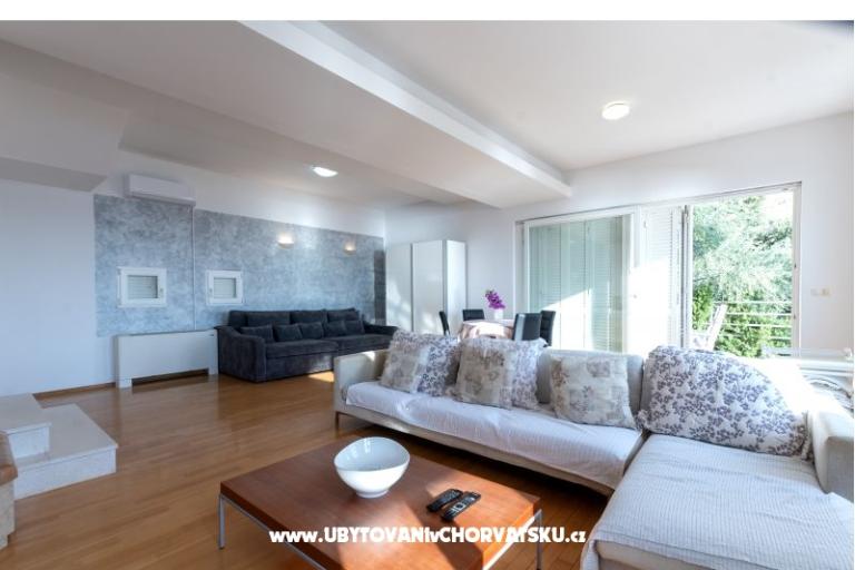 Appartements Ivan i Ian  – foto 22