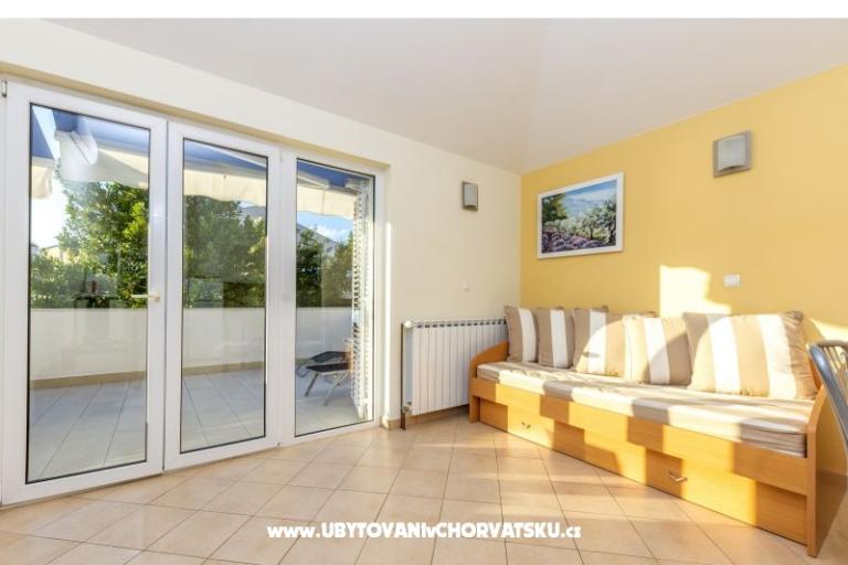 Appartements Ivan i Ian  – foto 25