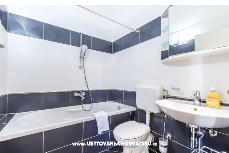 Appartements Ivan i Ian  – foto 26