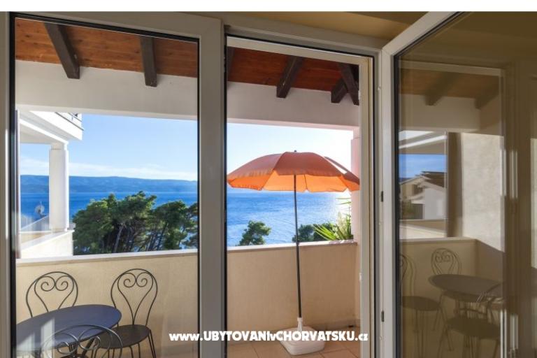 Appartements Ivan i Ian  – foto 29