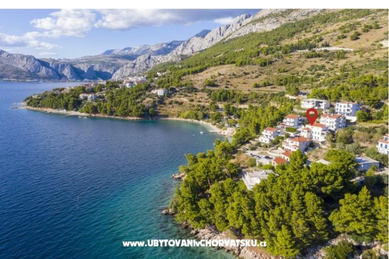 Appartements Ivan i Ian  – foto 3