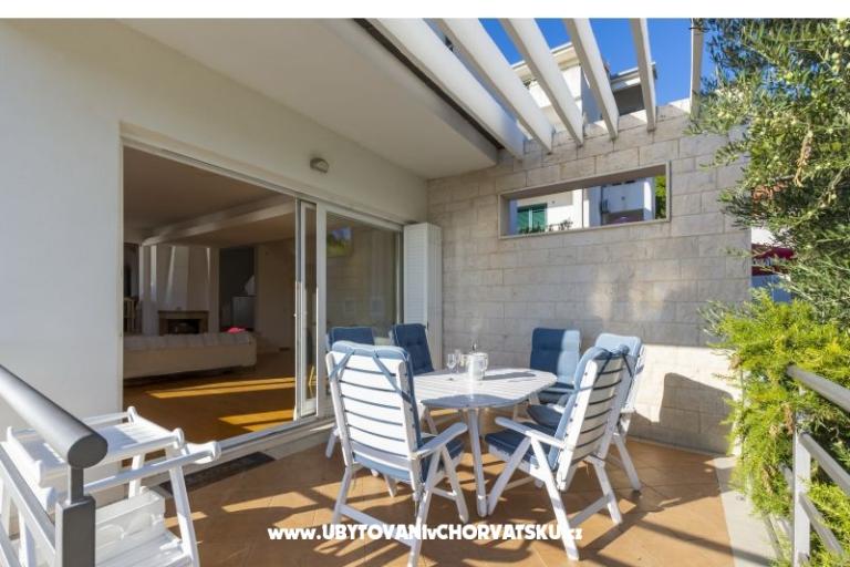 Appartements Ivan i Ian  – foto 31