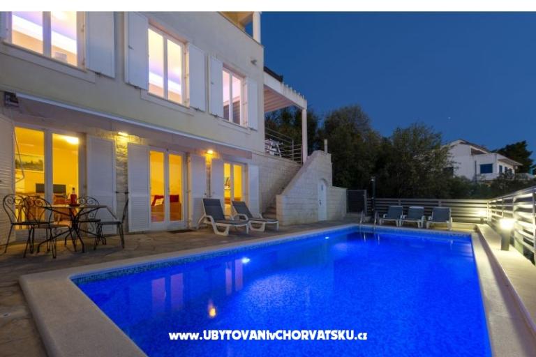 Appartements Ivan i Ian  – foto 33