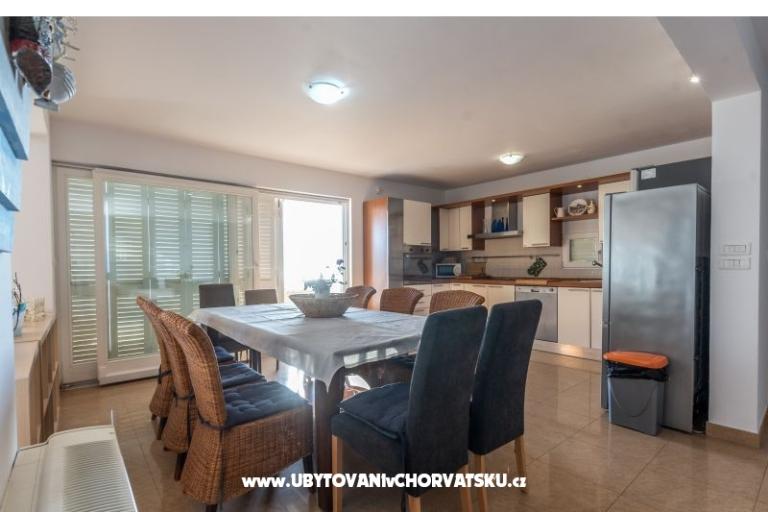 Appartements Ivan i Ian  – foto 36