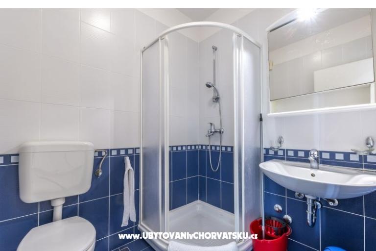 Appartements Ivan i Ian  – foto 40