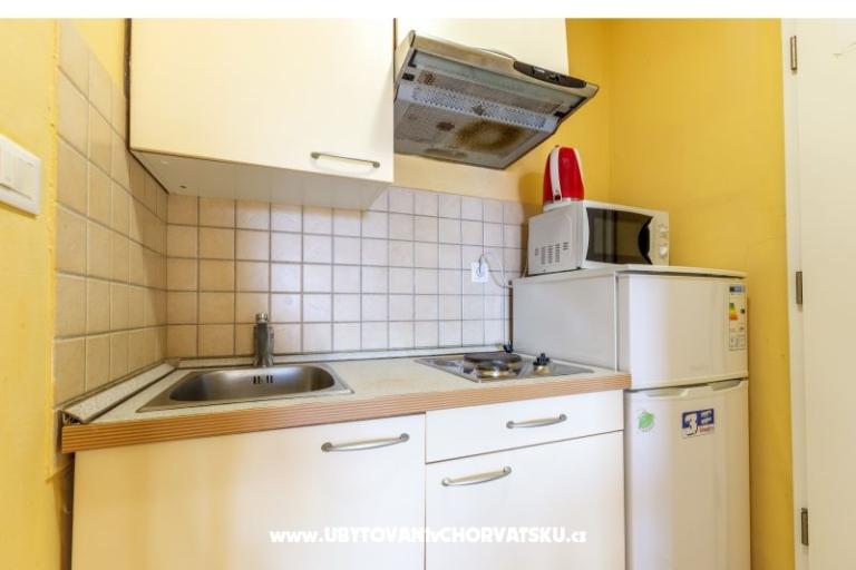 Appartements Ivan i Ian  – foto 41