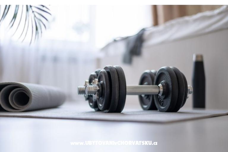 Appartements Ivan i Ian  – foto 47