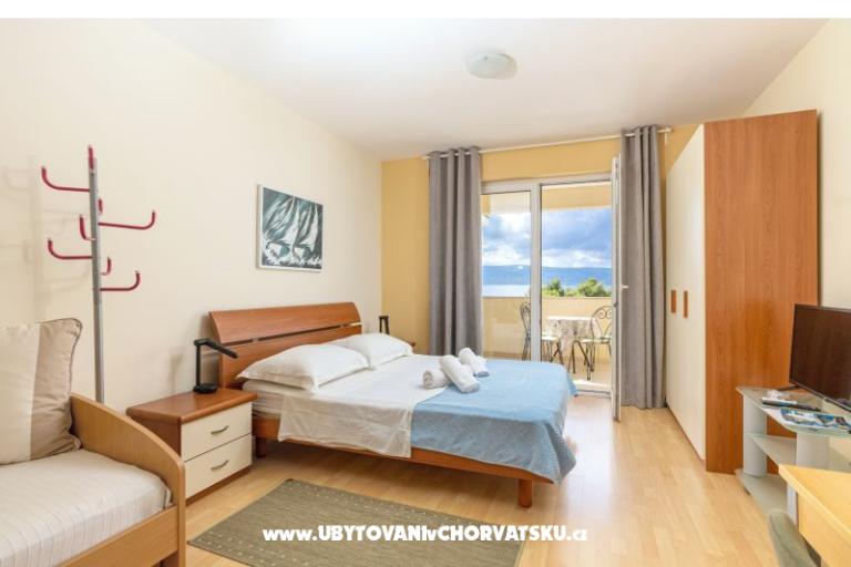 Appartements Ivan i Ian  – foto 48