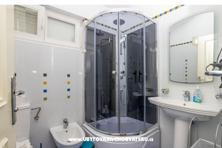 Appartements Ivan i Ian  – foto 61