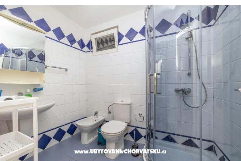 Appartements Ivan i Ian  – foto 62