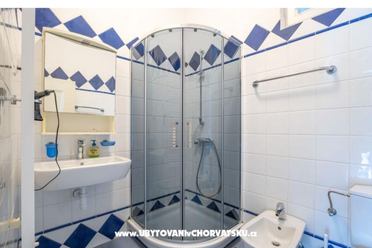 Appartements Ivan i Ian  – foto 63