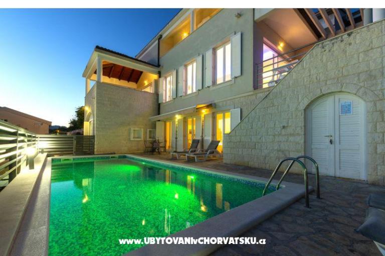 Appartements Ivan i Ian  – foto 71