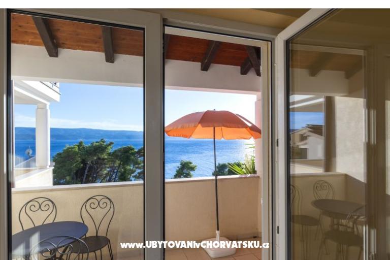 Appartements Ivan i Ian  – foto 73