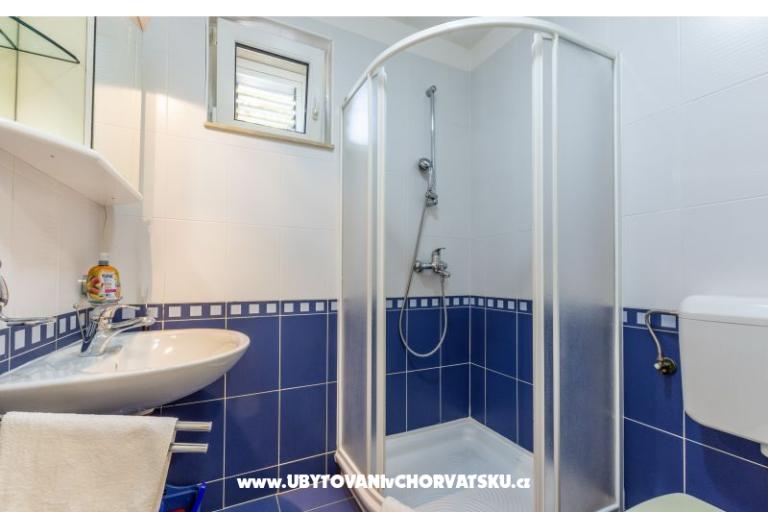 Appartements Ivan i Ian  – foto 74