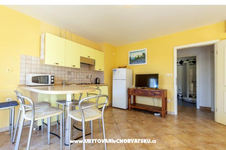 Appartements Ivan i Ian  – foto 75