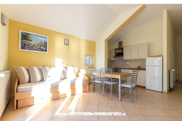 Appartements Ivan i Ian  – foto 76