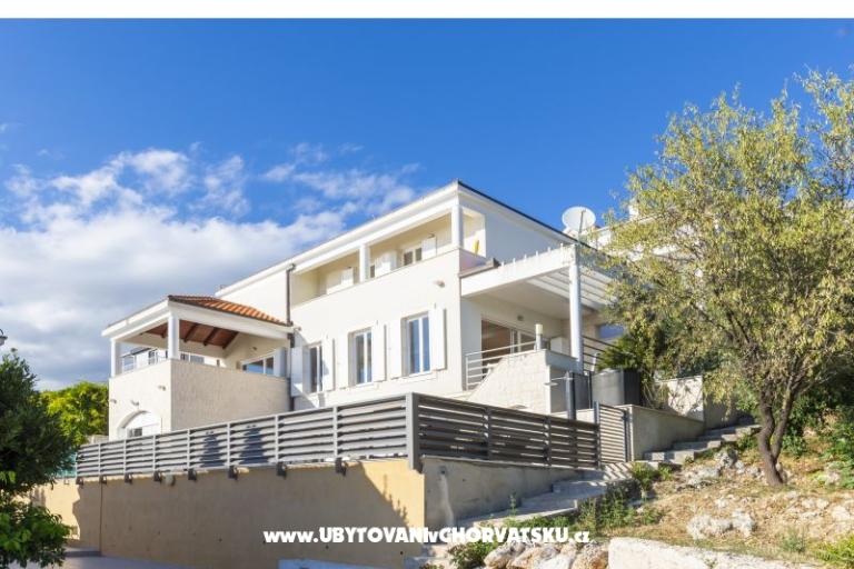 Appartements Ivan i Ian  – foto 78