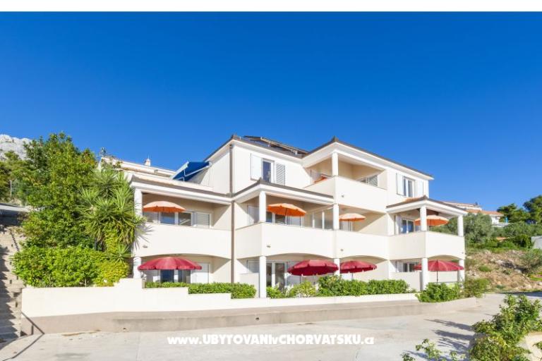 Appartements Ivan i Ian  – foto 79