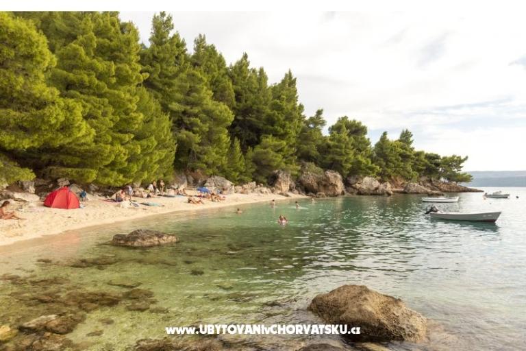 Appartements Ivan i Ian  – foto 8