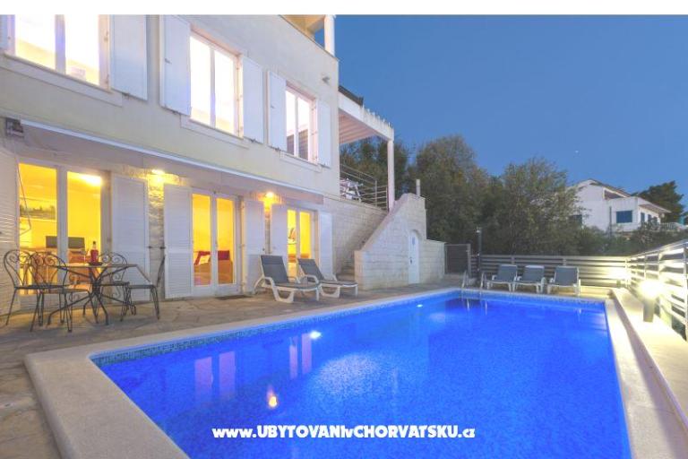 Appartements Ivan i Ian  – foto 9