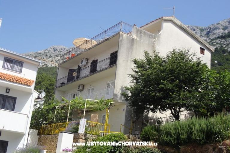 Appartement Lucijan – foto 2