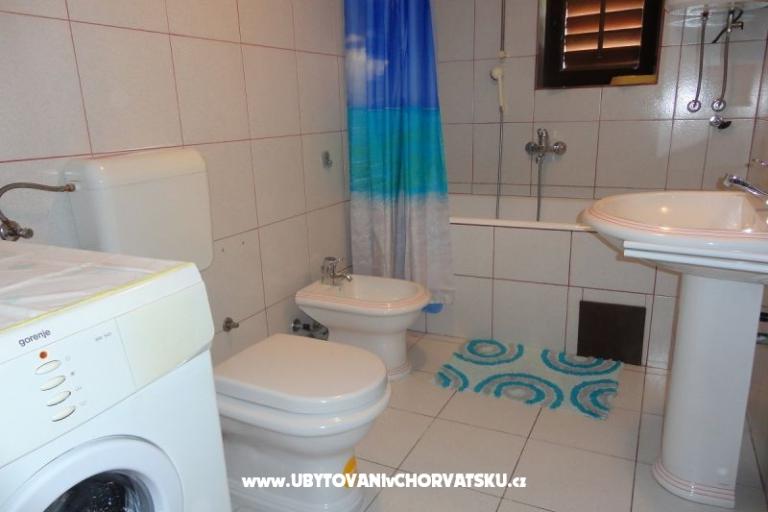 Appartement Lucijan – foto 5