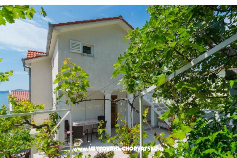 Appartements Ivanka – foto 2