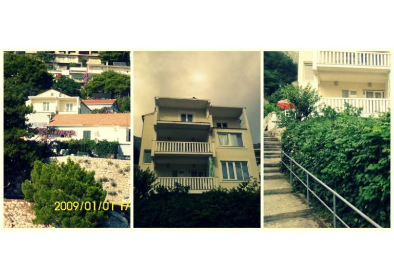 Appartements Jaki – foto 2