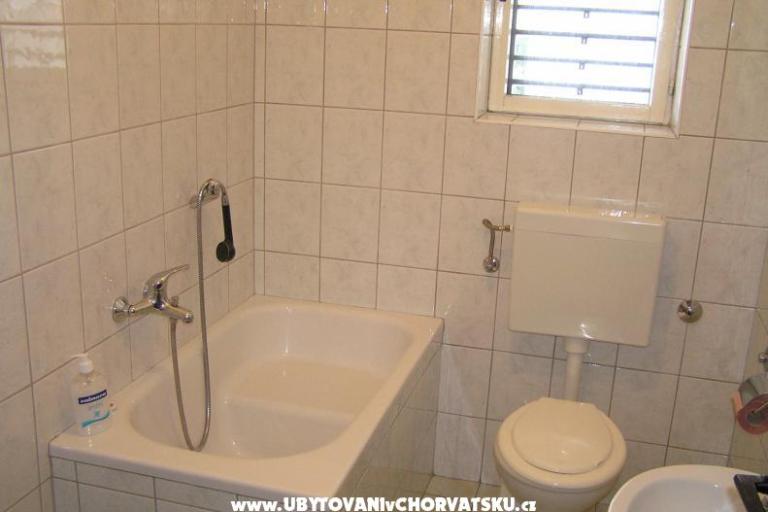 Appartements Janković – foto 6