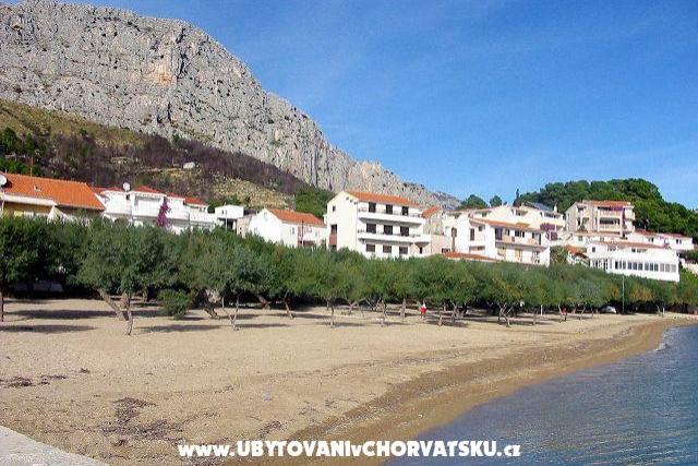 Appartements Janković – foto 8