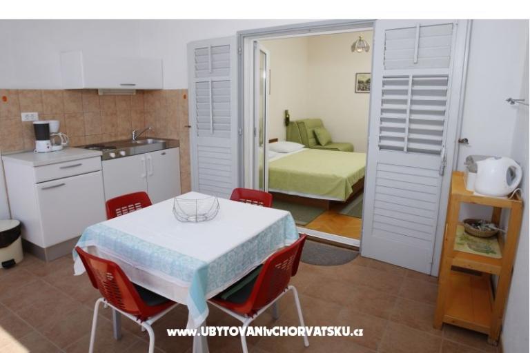 Appartements Jasna  – foto 12