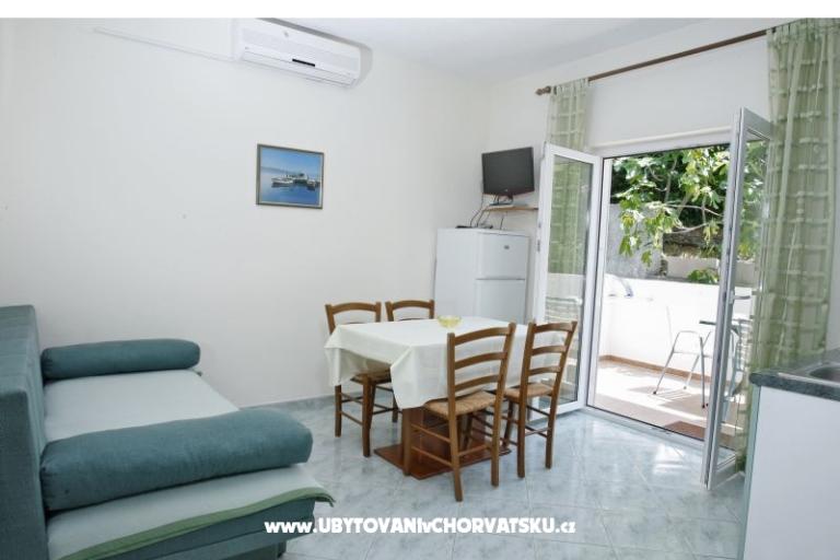 Appartements Jasna  – foto 14