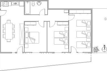 Appartements JELA – foto 4