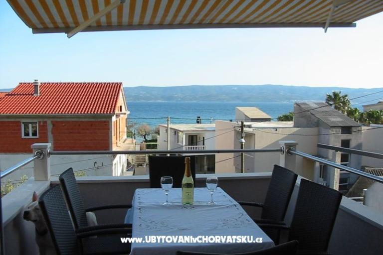 Appartements Jelović – foto 8