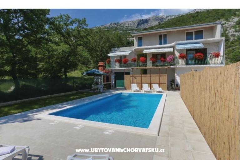 Appartements Bašić – foto 11