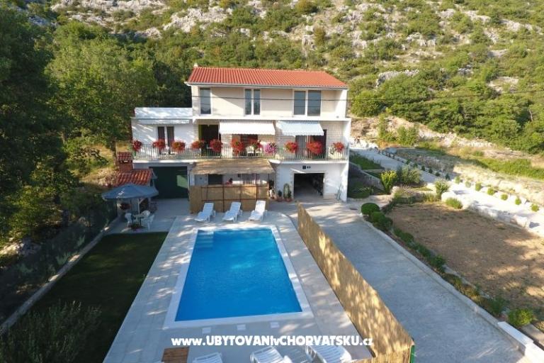 Appartements Bašić – foto 2