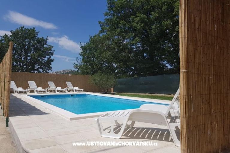 Appartements Bašić – foto 8