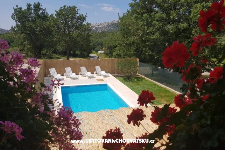 Appartements Bašić – foto 9