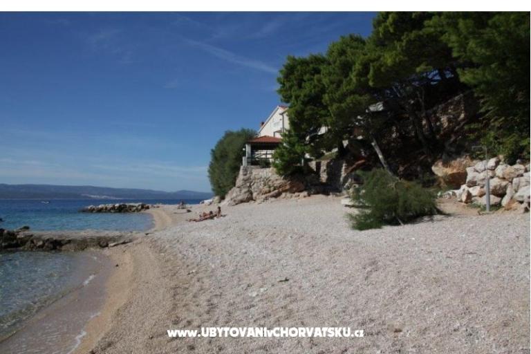 Appartements Juričić Pisak – foto 12