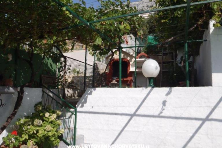 Appartements Juričić Pisak – foto 3