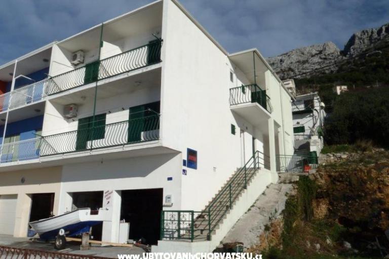 Appartements Juričić Pisak – foto 8