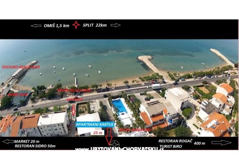 Appartements Kaktus – foto 17