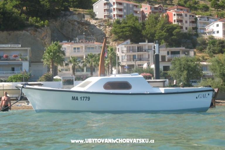 Appartements Kaktus – foto 2